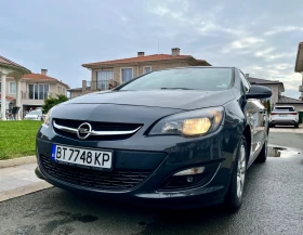 Opel Astra J Active Фейслифт, снимка 16