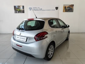 Peugeot 208 5P ACTIVE 1.2 VTi 82 BVM5 EURO6 | Mobile.bg    5