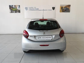 Peugeot 208 5P ACTIVE 1.2 VTi 82 BVM5 EURO6 | Mobile.bg    4