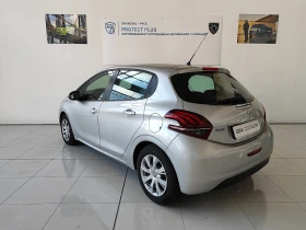 Peugeot 208 5P ACTIVE 1.2 VTi 82 BVM5 EURO6 | Mobile.bg    3