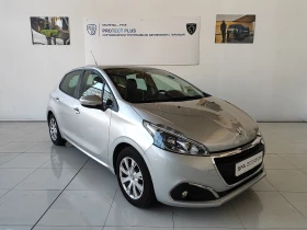 Peugeot 208 5P ACTIVE 1.2 VTi 82 BVM5 EURO6 | Mobile.bg    7