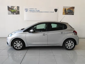 Peugeot 208 5P ACTIVE 1.2 VTi 82 BVM5 EURO6 | Mobile.bg    2