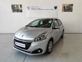 Peugeot 208 5P ACTIVE 1.2 VTi 82 BVM5 EURO6 1