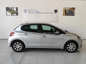 Peugeot 208 5P ACTIVE 1.2 VTi 82 BVM5 EURO6 | Mobile.bg    6