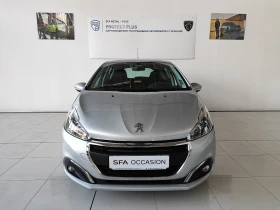 Peugeot 208 5P ACTIVE 1.2 VTi 82 BVM5 EURO6 | Mobile.bg    8