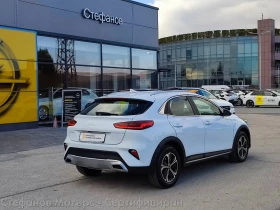 Kia XCeed Vision 1.6 GDI Plug-in-Hybrid (141hp) AT6, снимка 8