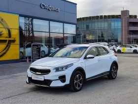 Kia XCeed Vision 1.6 GDI Plug-in-Hybrid (141hp) AT6, снимка 1