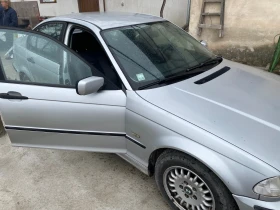 BMW 320, снимка 4