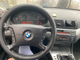 BMW 320, снимка 2