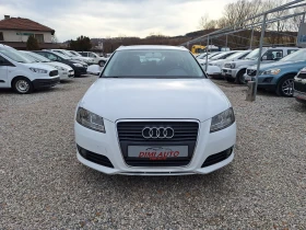 Audi A3 2.0tdi 140ks face!, снимка 8