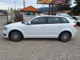 Audi A3 2.0tdi 140ks face!, снимка 6