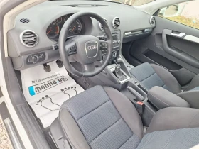 Audi A3 2.0tdi 140ks face!, снимка 10