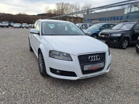 Audi A3 2.0tdi 140ks face!, снимка 1