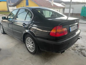 BMW 320 320 LPG, снимка 2