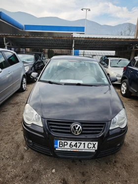 VW Polo 1.4I РЕГИСТРАЦИЯ, снимка 7