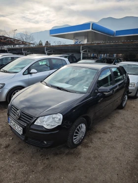 VW Polo 1.4I РЕГИСТРАЦИЯ, снимка 8