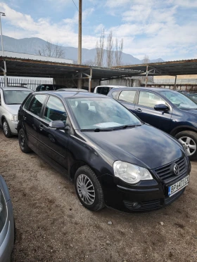 VW Polo 1.4I РЕГИСТРАЦИЯ, снимка 6