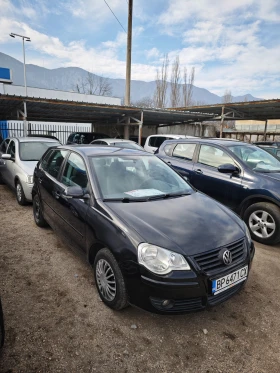 VW Polo 1.4I РЕГИСТРАЦИЯ, снимка 1