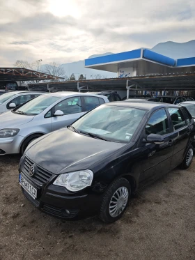 VW Polo 1.4I РЕГИСТРАЦИЯ, снимка 3