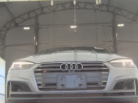 Audi S5 PRESTIGE* QUATTRO* HEAD-UP* MASSAGES* B&O*  | Mobile.bg    2