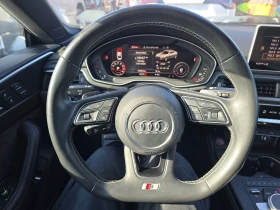 Audi S5 PRESTIGE* QUATTRO* HEAD-UP* MASSAGES* B&O*  | Mobile.bg    12