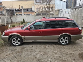 Subaru Outback - 2222 лв. - 21573466 | Car24.bg