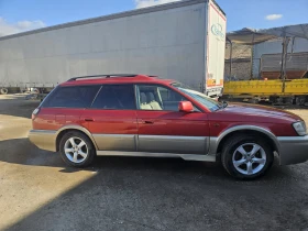 Subaru Outback - 2222 лв. - 21573466 | Car24.bg