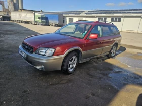 Subaru Outback - 2222 лв. - 21573466 | Car24.bg