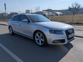 Audi A4 3.0 TDI * Quattro * Keyless * Distronic, снимка 2