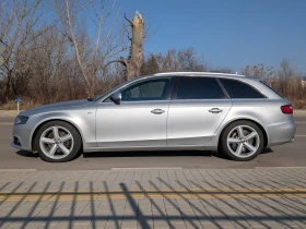 Audi A4 3.0 TDI * Quattro * Keyless * Distronic, снимка 7