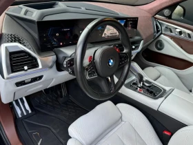 BMW XM 50e Plug-in Hybrid xDrive | Mobile.bg    7