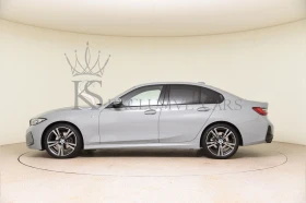 BMW 320 XDRIVE* M PAKET* HEAD-UP* , снимка 2