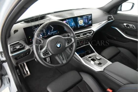 BMW 320 XDRIVE* M PAKET* HEAD-UP* , снимка 5