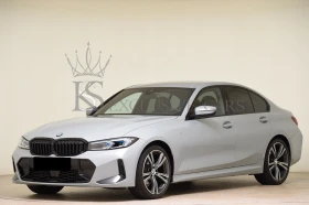 BMW 320 XDRIVE* M PAKET* HEAD-UP* , снимка 1