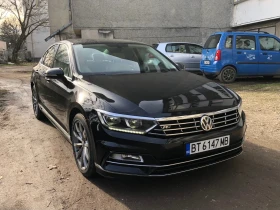 VW Passat B8 Дигитал R Line, снимка 6