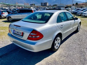 Mercedes-Benz E 220 2.2cdi avtomat, снимка 8