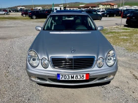 Mercedes-Benz E 220 2.2cdi avtomat, снимка 2