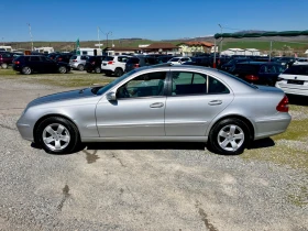 Mercedes-Benz E 220 2.2cdi avtomat, снимка 5