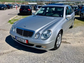 Mercedes-Benz E 220 2.2cdi avtomat, снимка 3