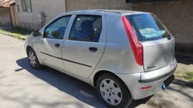 Обява за продажба на Fiat Punto 1, 3 multijet ~2 900 лв. - изображение 2