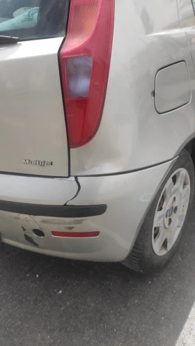 Fiat Punto 1, 3 multijet | Mobile.bg    13