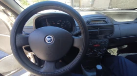 Обява за продажба на Fiat Punto 1, 3 multijet ~2 900 лв. - изображение 7