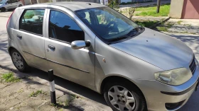 Обява за продажба на Fiat Punto 1, 3 multijet ~2 900 лв. - изображение 3