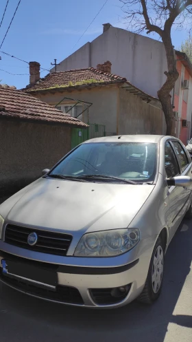 Обява за продажба на Fiat Punto 1, 3 multijet ~2 900 лв. - изображение 1