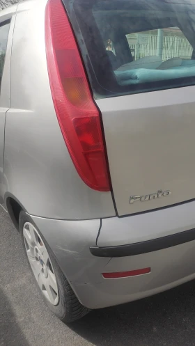Обява за продажба на Fiat Punto 1, 3 multijet ~2 900 лв. - изображение 11