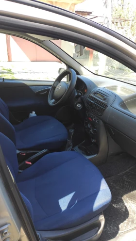Обява за продажба на Fiat Punto 1, 3 multijet ~2 900 лв. - изображение 4