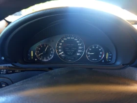 Обява за продажба на Mercedes-Benz CLK 200 compressor газ бензин ~6 999 лв. - изображение 9