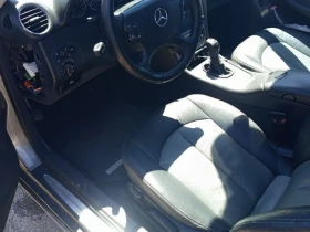 Обява за продажба на Mercedes-Benz CLK 200 compressor газ бензин ~6 999 лв. - изображение 10
