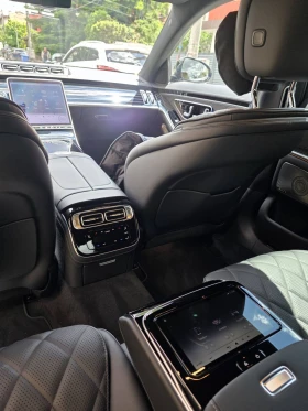 Mercedes-Benz S 450 d 4MATIC L | Mobile.bg    13