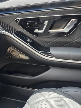 Mercedes-Benz S 450 d 4MATIC L | Mobile.bg    14